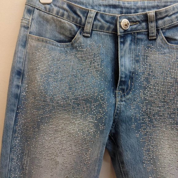 Cartise Jeans - Picture 3 of 3